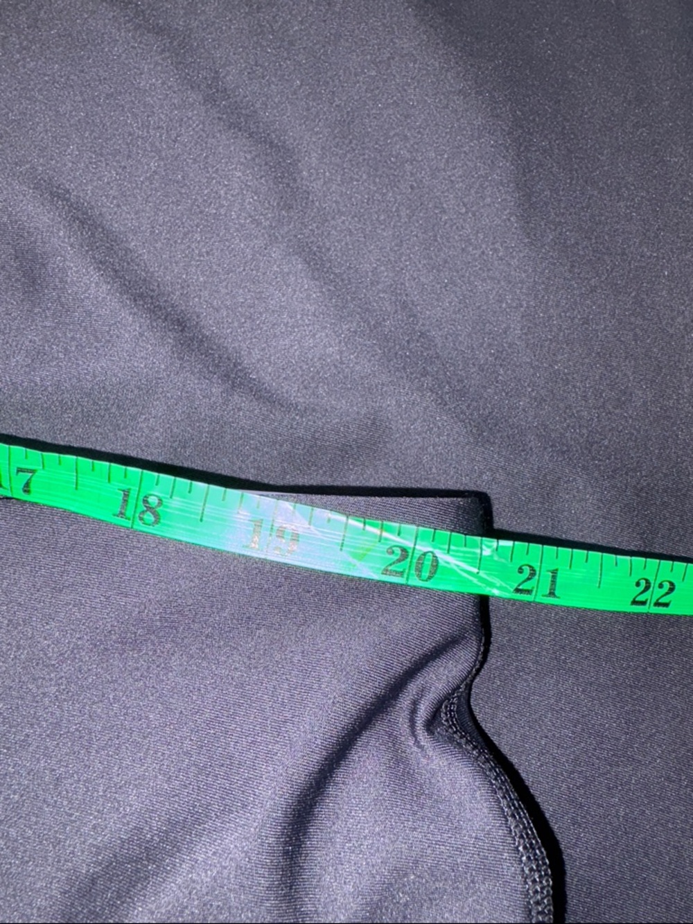 Old Navy Powersoft High Waisted 7/8 Joggers Sizd 3X NWT! - Picture 4 of 14